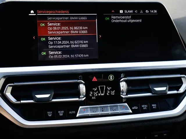 BMW 3 Serie
