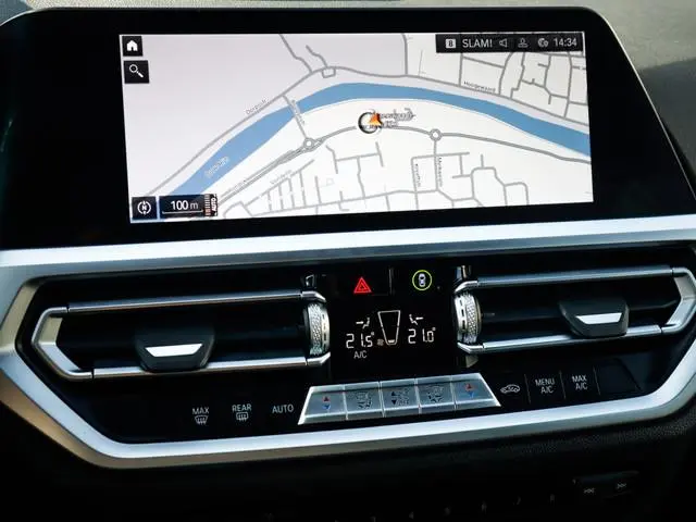 BMW 3 Serie