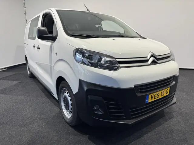 Citroën Jumpy