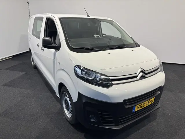 Citroën Jumpy