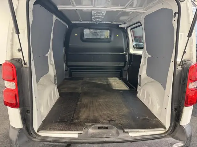 Citroën Jumpy