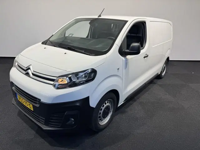Citroën Jumpy