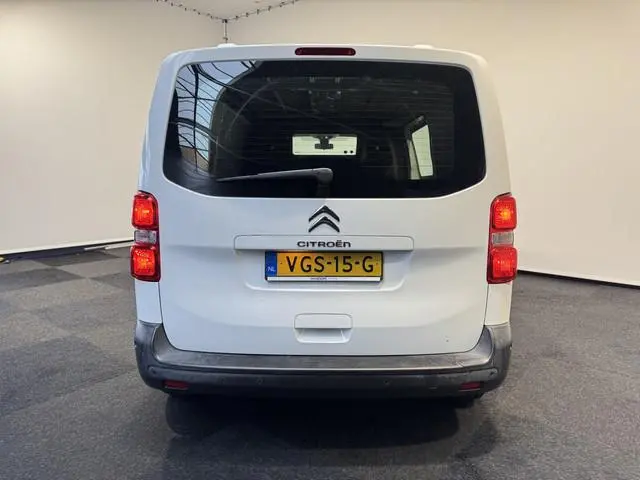 Citroën Jumpy