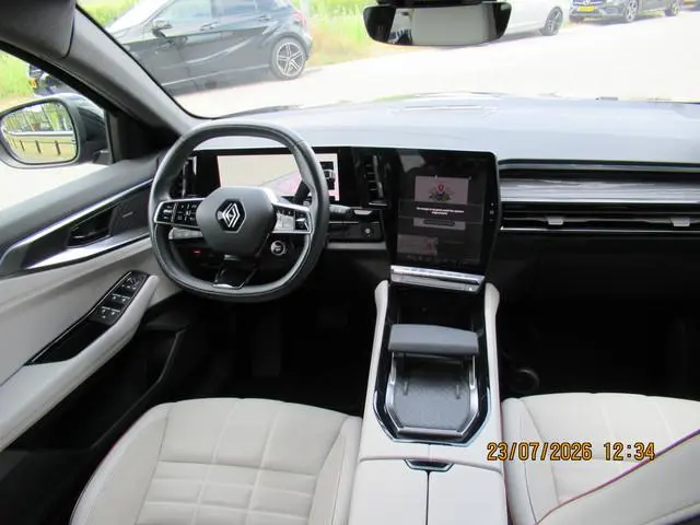 Renault Espace