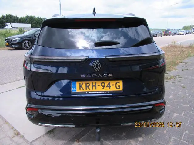Renault Espace