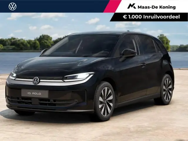Volkswagen ID. Polo