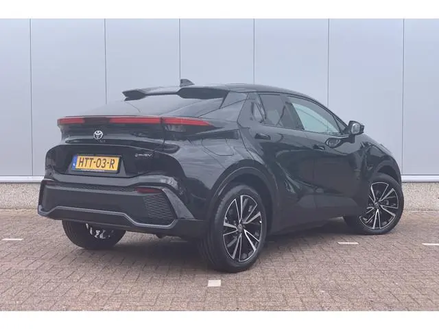 Toyota C-HR 2.0 Plug-in Hybrid 220 Executive | JBL Audio | Stuur en Stoelverwarming | Elektrische Ac...