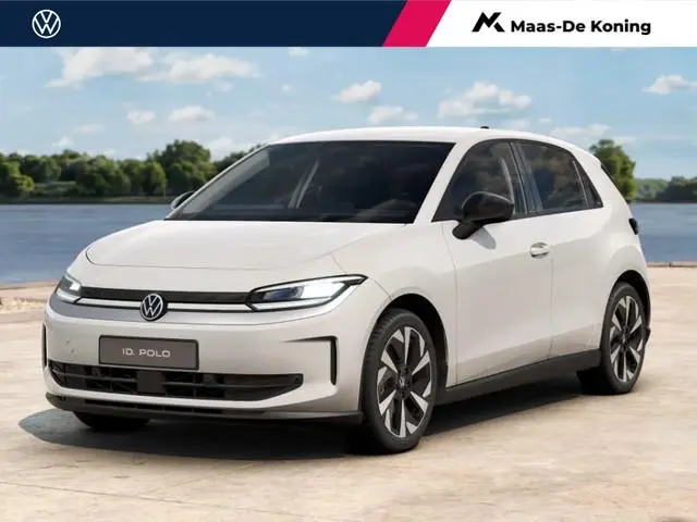 Volkswagen ID. Polo Life First Edition 52 kWh accu, 211 PK