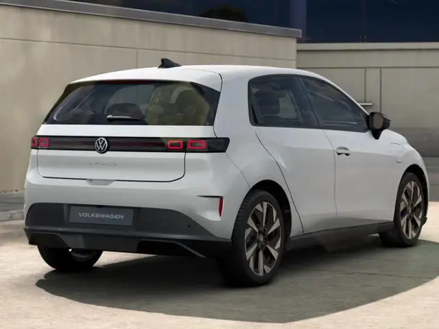 Volkswagen ID. Polo Life First Edition 52 kWh accu, 211 PK