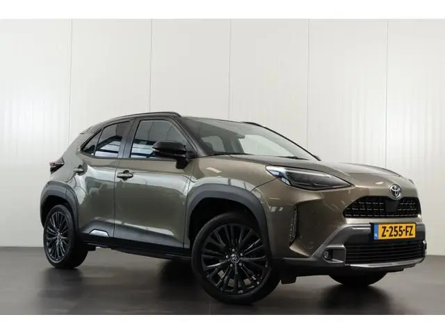 Toyota Yaris Cross 1.5 Hybrid Adventure, Blind Spot, Parkeersensoren
