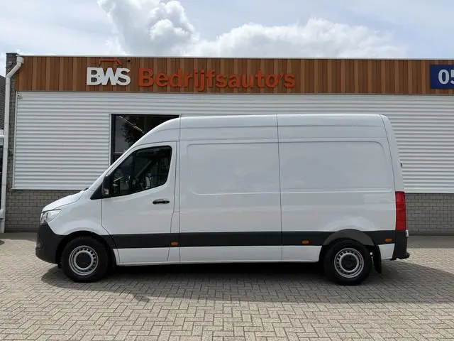Mercedes-Benz Sprinter 314 2.2 CDI L2H2 automaat / vaste prijs rijklaar € 20.950 ex btw / euro 6 / b...