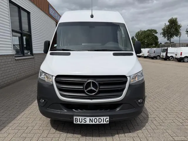 Mercedes-Benz Sprinter 314 2.2 CDI L2H2 automaat / vaste prijs rijklaar € 20.950 ex btw / euro 6 / b...