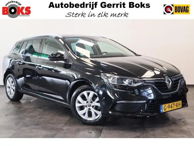 Renault Mégane
