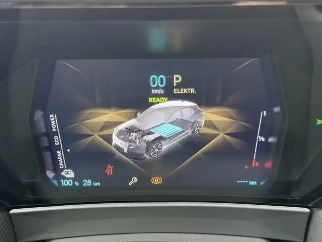 DS DS 4
