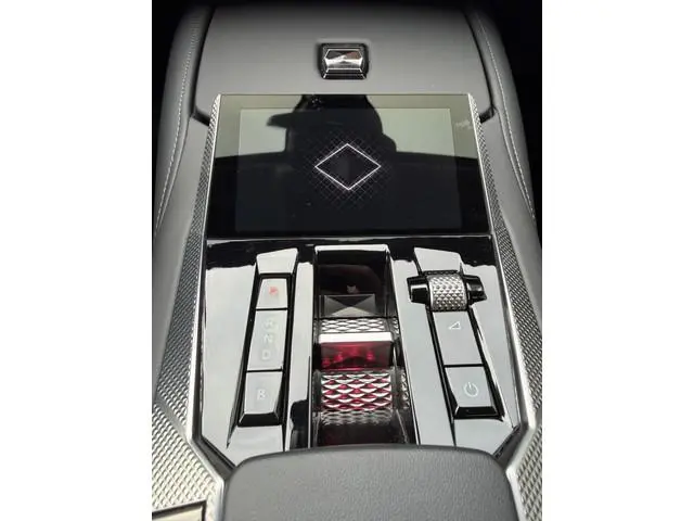 DS DS 4