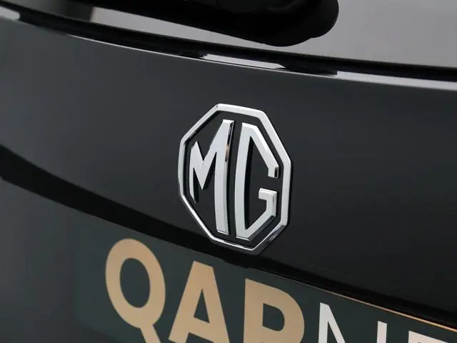 MG MG3