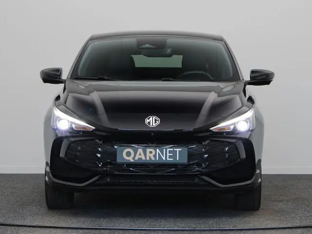 MG MG3