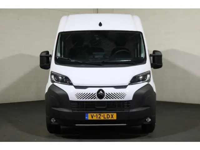 Citroën Jumper