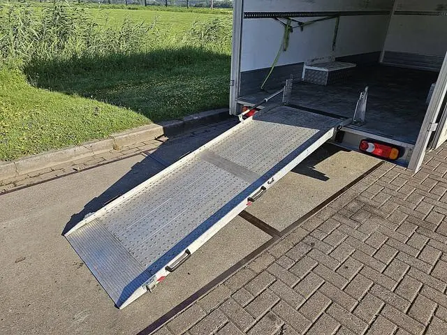 Citroën Jumper