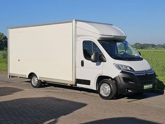 Citroën Jumper