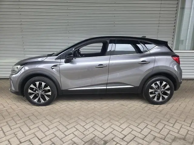 Renault Captur 1.0 TCe 90 Intens