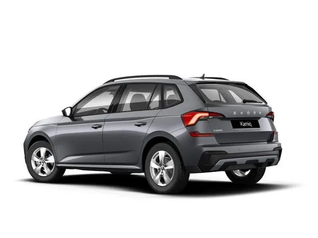 Skoda Kamiq Selection 1.0 TSI 115 pk 6 versn. Hand