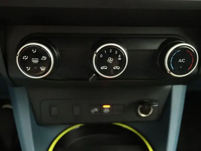 Fiat Grande Panda
