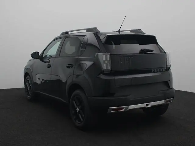 Fiat Grande Panda 1.2 Hybrid ICON || PACK STYLE || Tot 8 jaar garantie! ||