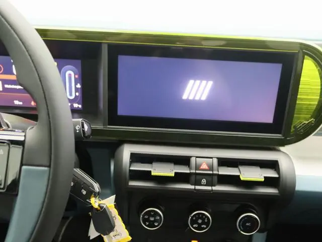 Fiat Grande Panda