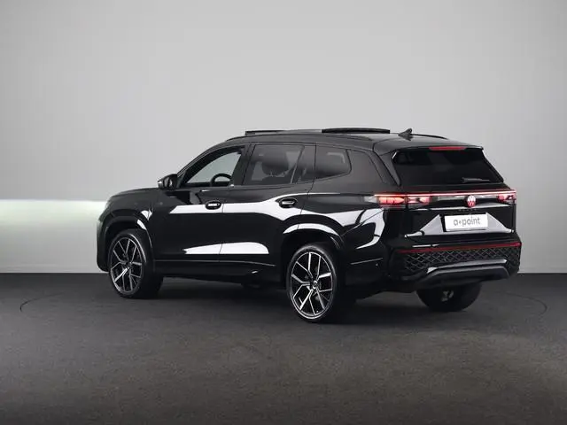 Volkswagen Tayron 1.5 eHybrid R-Line Edition 272 pk Automaat (DSG) | Verlengde garantie | Navigatie...