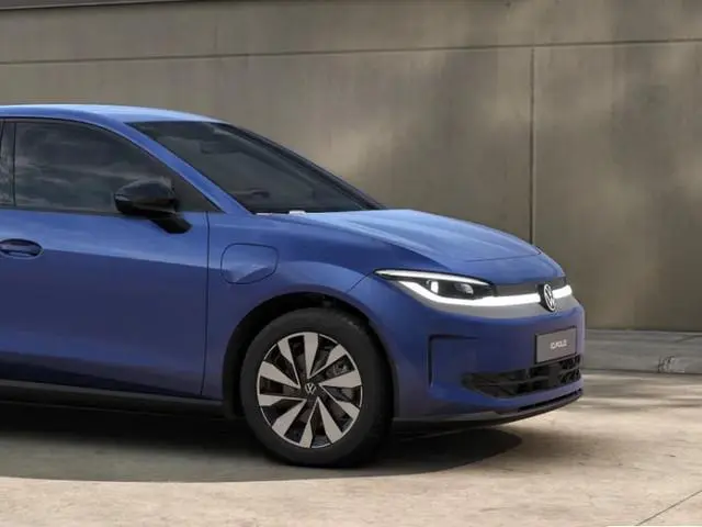 Volkswagen ID. Polo Life 52 kWh accu, 211 PK · Trekhaak afneembaar · Zijruiten achter en achterruit...