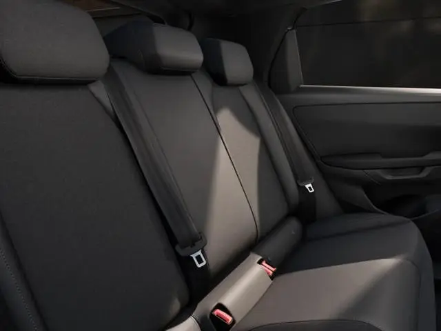 Volkswagen ID. Polo