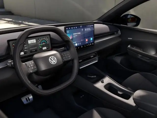 Volkswagen ID. Polo