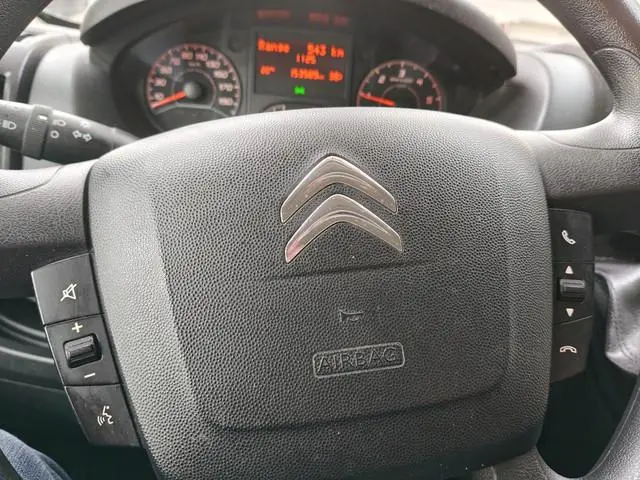 Citroën Jumper