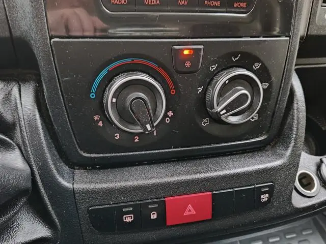Citroën Jumper