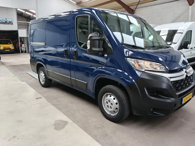 Citroën Jumper