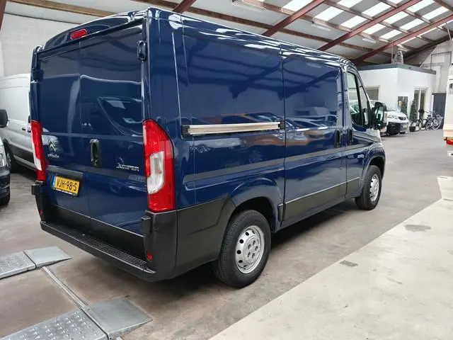 Citroën Jumper