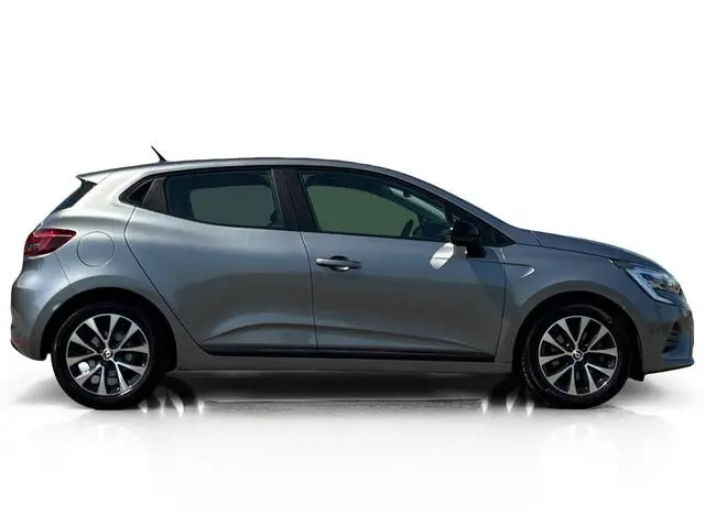 Renault Clio 1.6 E-Tech Hybrid 145 PK Equilibre ✅ LED ✅ CarPlay ✅ Navi