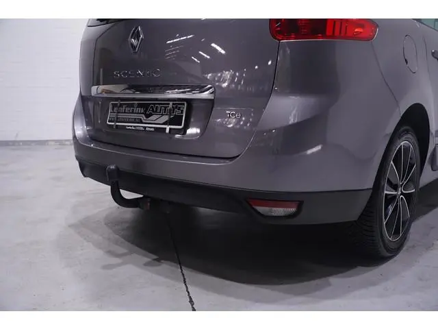 Renault Grand Scénic