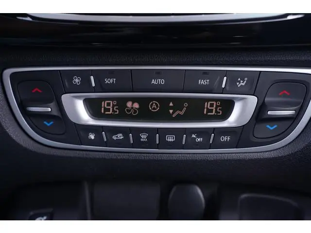 Renault Grand Scénic