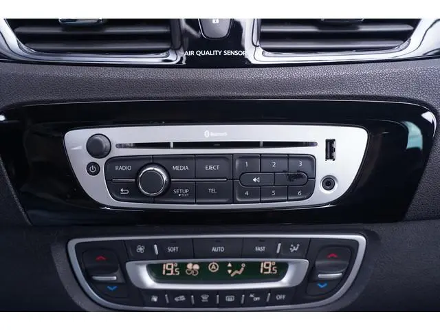 Renault Grand Scénic