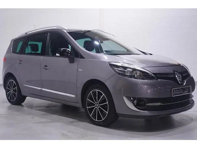 Renault Grand Scénic