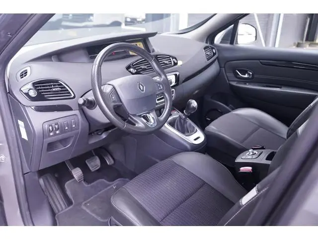 Renault Grand Scénic