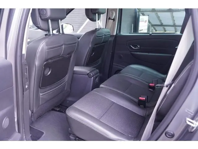 Renault Grand Scénic