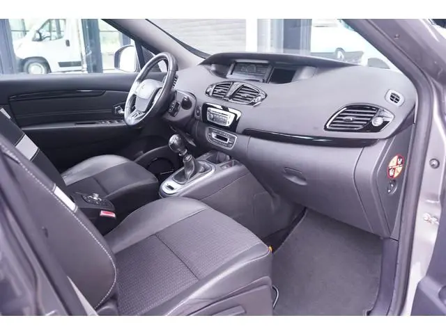 Renault Grand Scénic