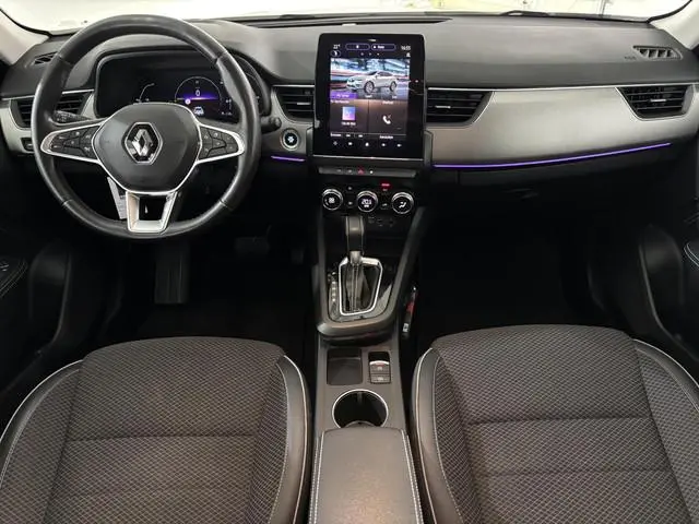 Renault Arkana 1.6 E-Tech Hybrid 145 Intens | CAMERA | CARPLAY |
