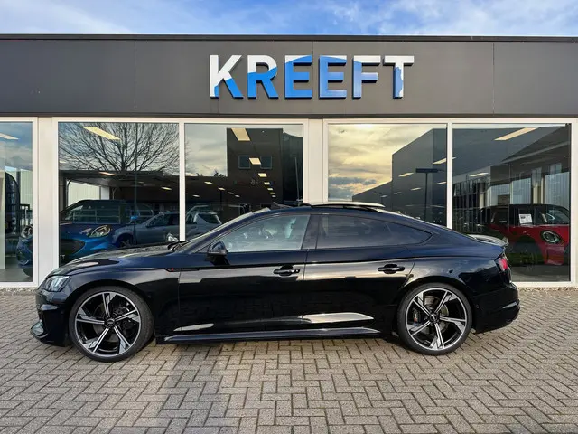 Audi RS5