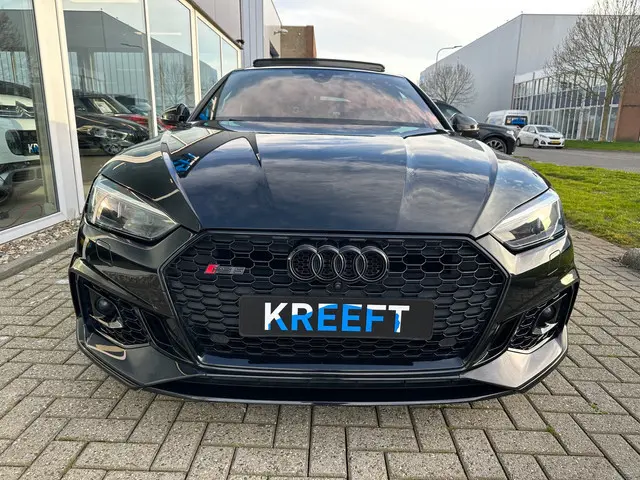 Audi RS5