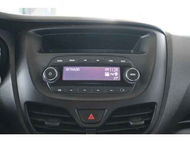 Opel KARL
