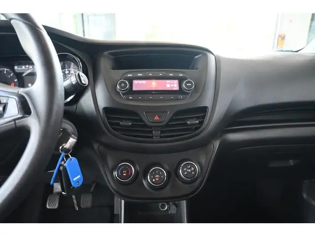 Opel KARL